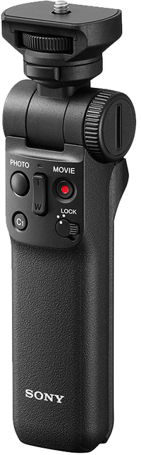 Sony GP-VPT2BT Tripod - Black