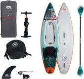 Aqua Marina Cascade SUP kajak 2024 - 340 cm