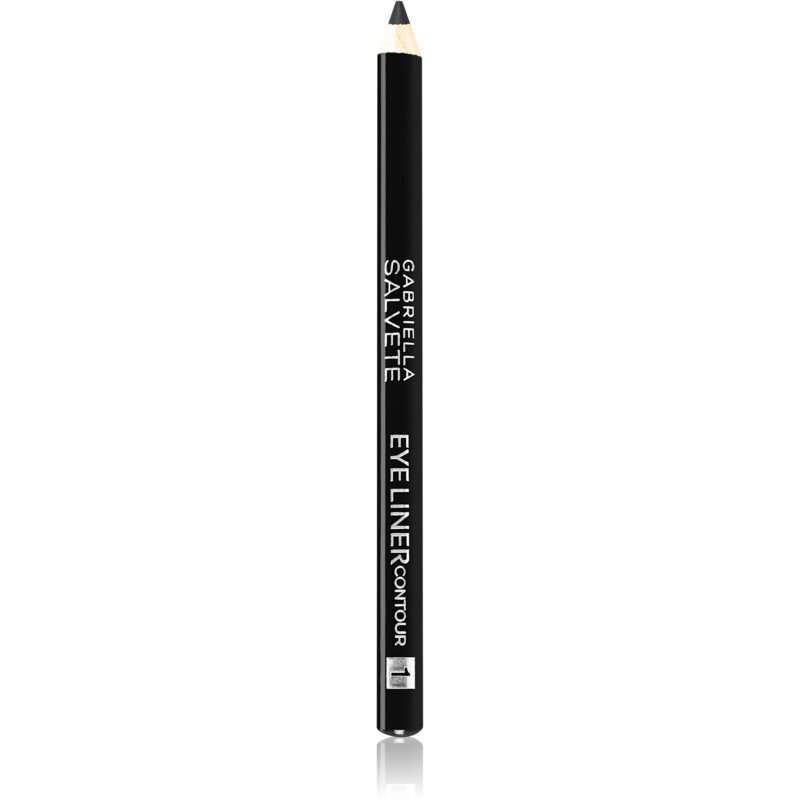 Gabriella Salvete Eyeliner Contour