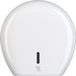 Papernet toiletpapierdispenser Superior Maxi Jumbo, voor Maxi Jumbo rollen, wit