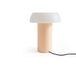Hay Lampe de bureau No 2 cool grey