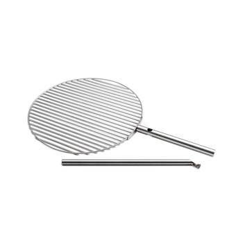 H&#246;fats Triple Grillrooster Ø 55 cm