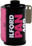 Ilford PAN 400 35mm Film - 36 Exposures