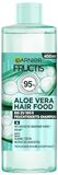 Garnier Fructis Shampoo Haarvoeding Aloë Vera, 400 ml