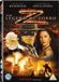 Sony The Legend Of Zorro DVD