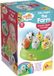 Lisciani Carotina Edu Shapes - The Farm
