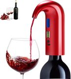 Sans marque Distributeur de vin portable automatique avec affichage de la température