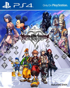 Square Enix Kingdom Hearts Hd 2.8 Final Chapter Prologue PlayStation 4