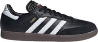 Adidas Samba Zaalvoetbalschoenen Senior - Maat 46 - Zwart - Wit