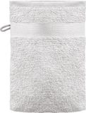 Kariban Bad Unisex One Size White 100% Katoen