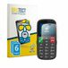 BROTECT - Screenprotector voor Gigaset GL30 - Folie Beschermfolie matte 6 Stuks