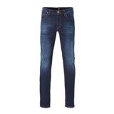 Lee Luke tapered fit jeans blauw