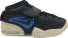 Nike Nike Air ADJUST Force WMNS (Vivd Purple) - Sneakers - Unisex