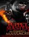 Sonic Rendezvous Bunker Of Blood 1 - Puppet Master Blitzkrieg Massacre (DVD) (Import geen NL ondertiteling)