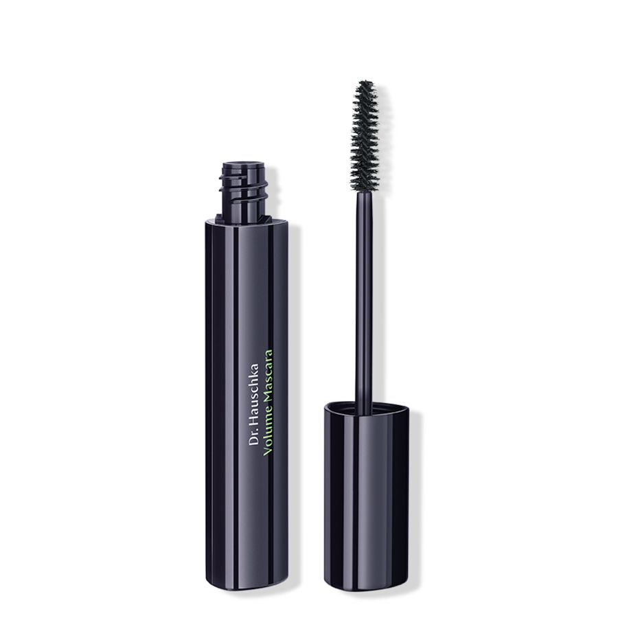 Dr. Hauschka Volume Mascara - 01 Black - 8ml