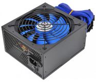 L-Link LL-PS-750-80+ 750W 80 PLUS Zwart