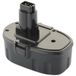 Black & Decker Batterie outillage portatif pour Black & Decker - PS145 - NiMH