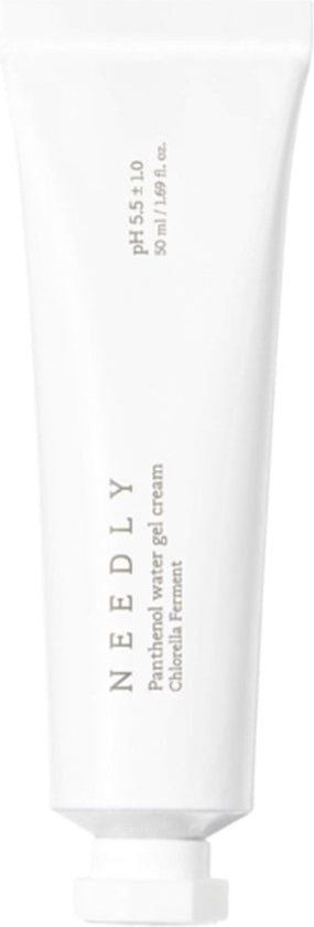 Needly Panthenol Water Gel Cream 50ml