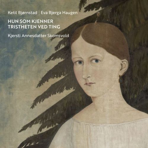 PIAS Nederland Hun Som Kjenner Tristheten Ved Ting CD