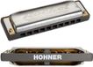 Hohner Rocket Harmonica Ab - Diatonische mondharmonica