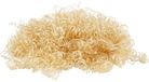 Creativ company CC Poppenhaar 15 gr Lichtbruin