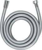 WENKO Doucheslang Design 175 cm argent