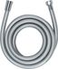WENKO Doucheslang Design 175 cm argent
