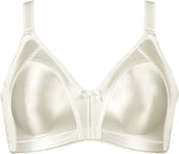 Naturana Minimizer bh met glanzend patroon 5063 Ivoor 80D