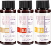 Alfaparf Milano Color Wear Gloss Toner 08.31