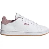 Adidas Urban Court Schoenen Wit EU 42 Vrouw