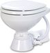 Jabsco 37010-3092 12V toilette de bateau avec cuvette compacte