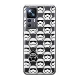 ERT GROUP mobiel telefoonhoesje voor Xiaomi 12T/12T pro/K50 Ultra origineel en officieel erkend Star Wars patroon 020
