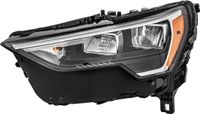 HELLA koplamp, links, voor AUDI Q3 Sportback (F3N), artikelnummer 1EX 354 870-051