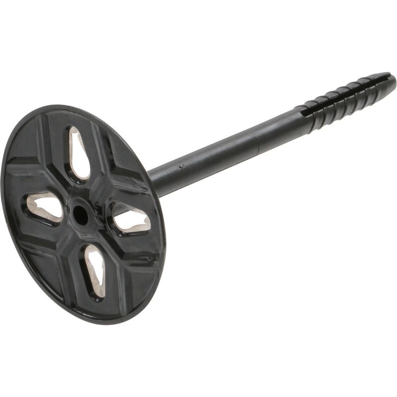 GB UNI-Flexplug 8x160mm - 100-120mm Insulation