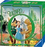 Ravensburger The Wizard of Oz Adventure Book Bordspel