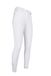 Lauria Garrelli Basic Lg broek voor dames, Wit