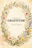 52 Weeks of Gratitude
