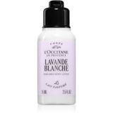 L’Occitane Lavande Blanche