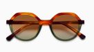 Etnia Barcelona POBLENOU 50S bril, dames, meerkleurig, eenheidsmaat