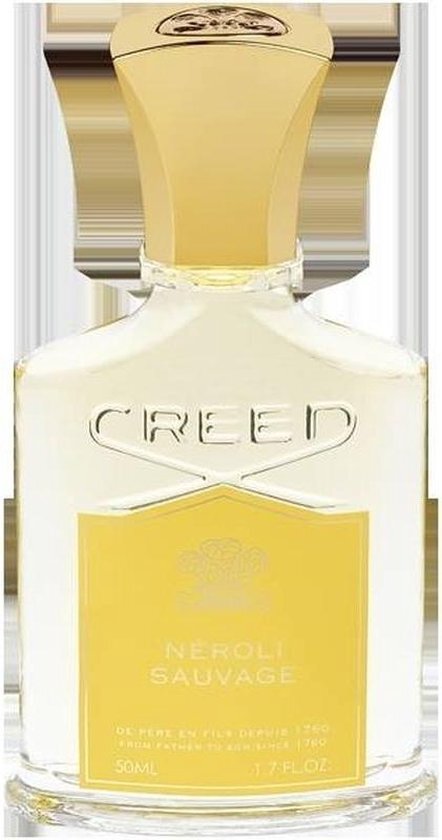 Creed Neroli Sauvage eau de parfum / 50 ml / unisex