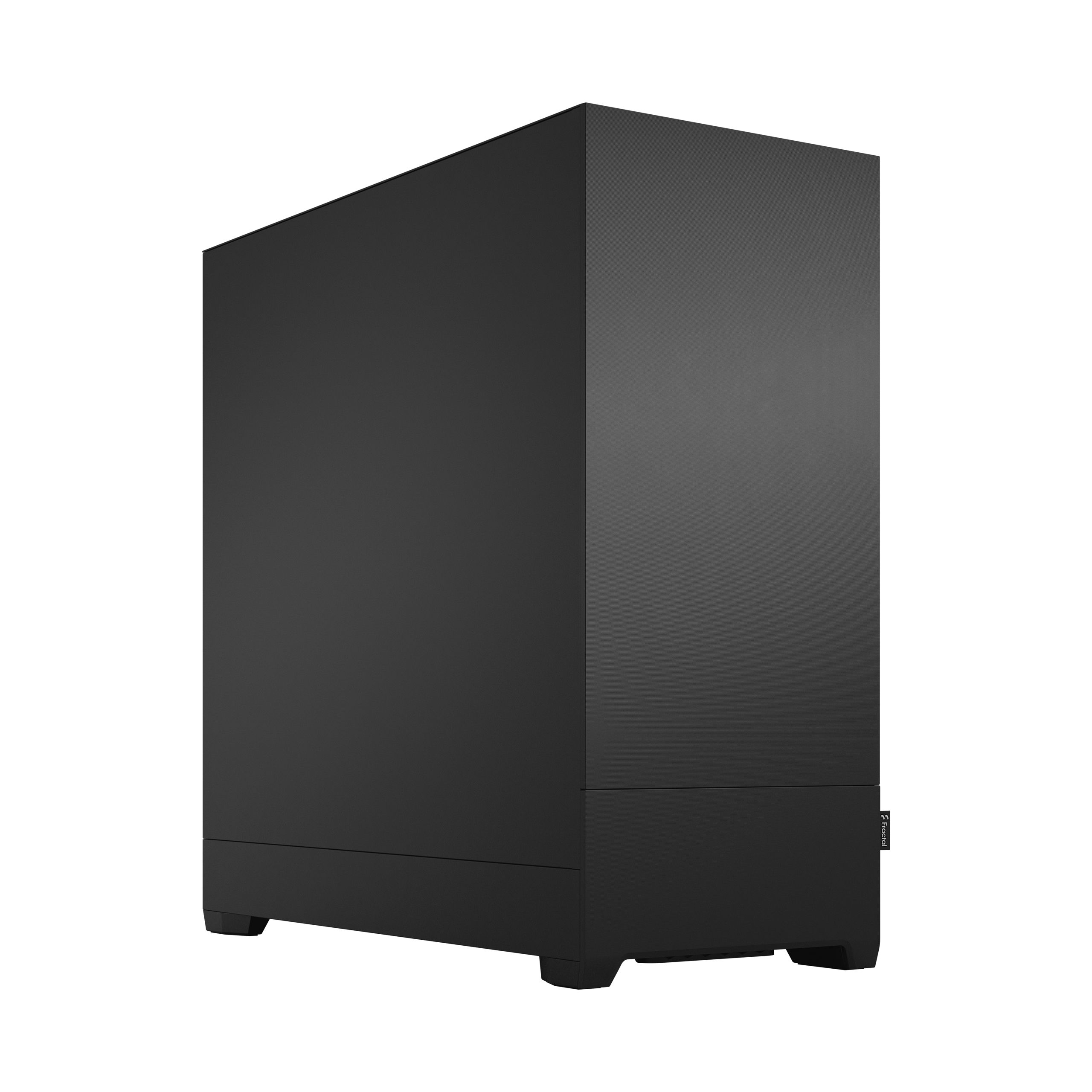 Fractal Design Pop XL Silent Tower - Black - PC Case