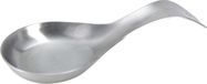 Excellent Houseware Lepelhouder - RVS - L20 x B9 cm - keuken accessoires