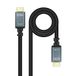 Monkey Ladder HDMI 2.1 IRIS 8K kabel 3.0m zwart