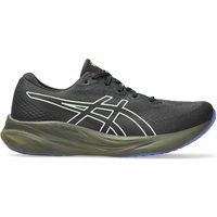ASICS Gel-Pulse 15 GTX Neutrale Schoen Heren-Zwart,Bruin, Maat 42