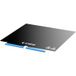 Flashforge plaque d'impression flexible avec revêtement PC Convient pour : FlashForge Guider 3 Ultra G3U Spring Sheet Assembly 20003917001