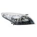 MAGNETI MARELLI Koplamp (711307024125)