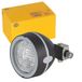 HELLA 1GM 996 134-271 Halogeen-Werklamp - Mega Beam - 24/12V - Opbouw/Geschroefd - Staand/Zwenkbare montagebeugel - Wegverlichting - Stekker: AMP