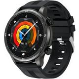 HOCO Smartwatch Y31 Call, Zwart