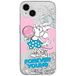 ERT GROUP mobiel telefoonhoesje voor Apple Iphone 14 PLUS origineel en officieel erkend Disney patroon Minnie 055 optimaal, met glitter overloopeffect