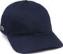 Lacoste Heren Pet - Maat TU